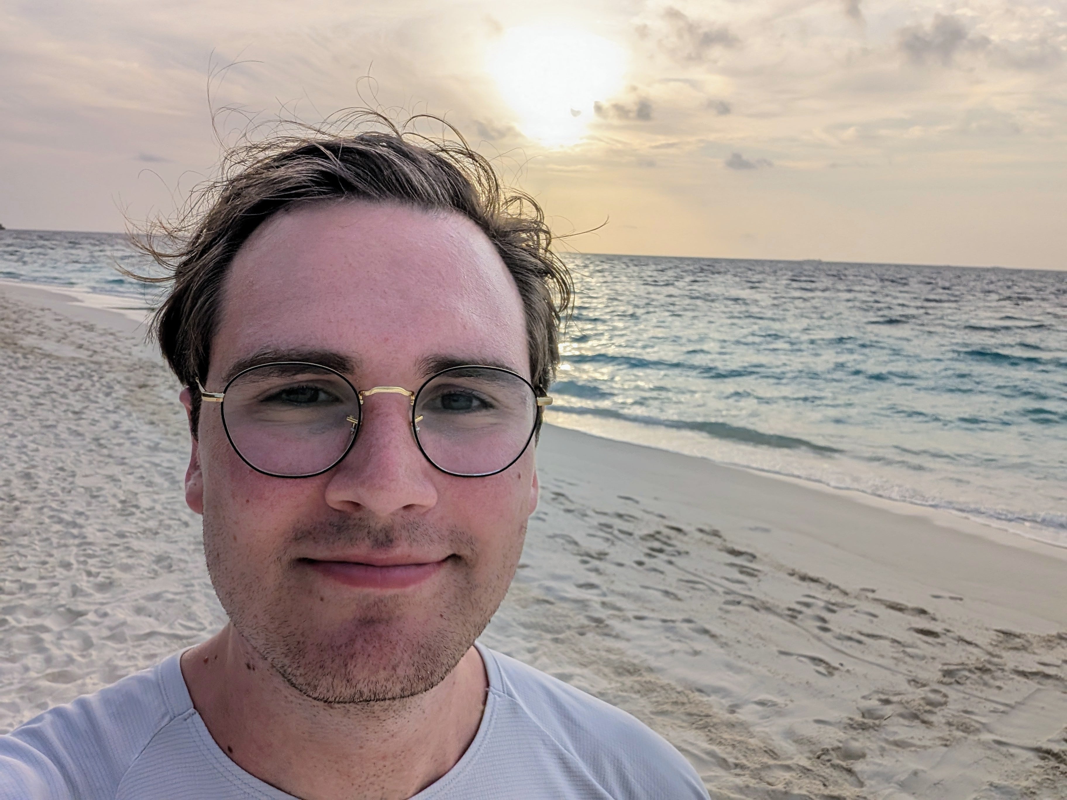 Maximilian Schmelzer - Webentwickler und Software-Entwickler aus Wangen, Remstal und Stuttgart. Professionelles Webdesign und SEO-Optimierung für lokale Unternehmen.