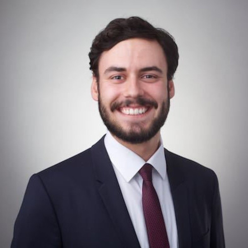 Profilbild von Dorukhan Acarbay