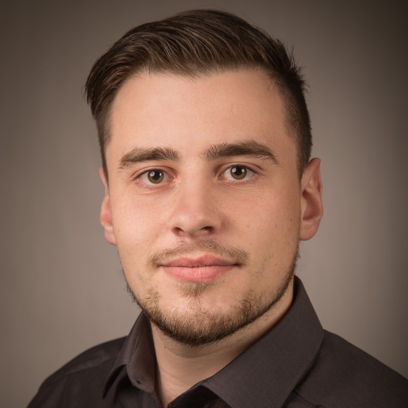 Profilbild von Justin König