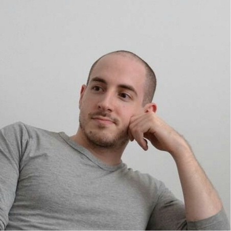 Profilbild von Niklas Münch