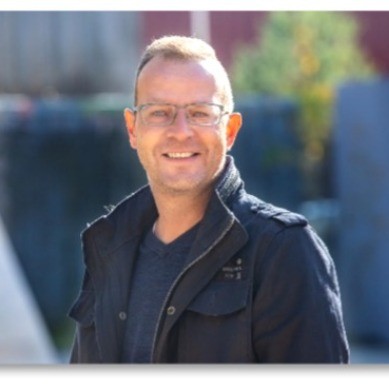 Profilbild von Peter Prochaska