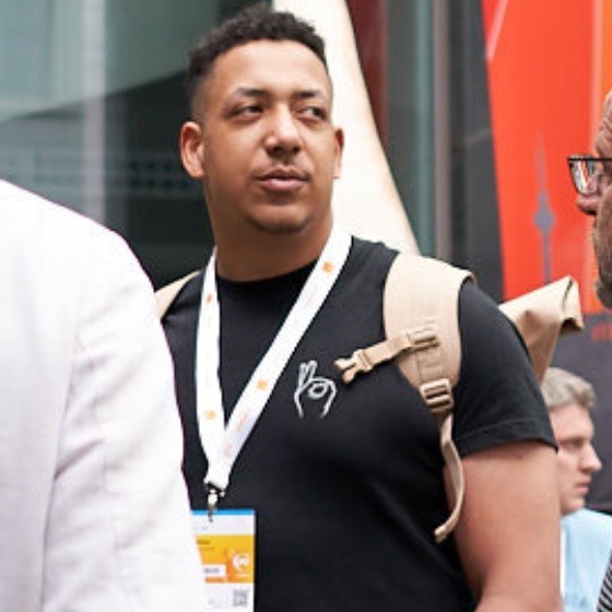 Profilbild von Pierre Schlüter