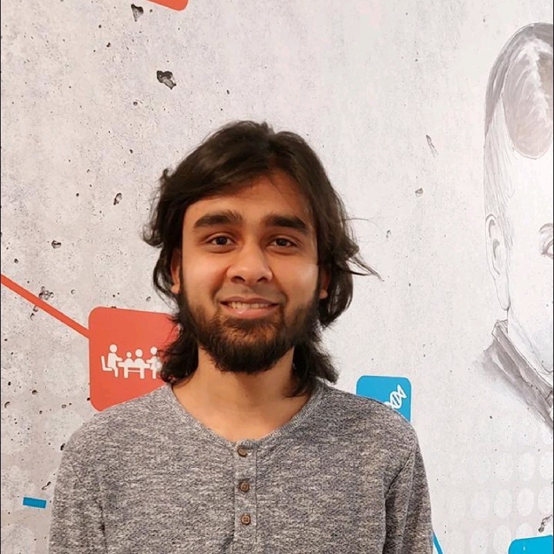 Profilbild von Sahil Khan